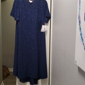 LLR Large Elegant Carly dress